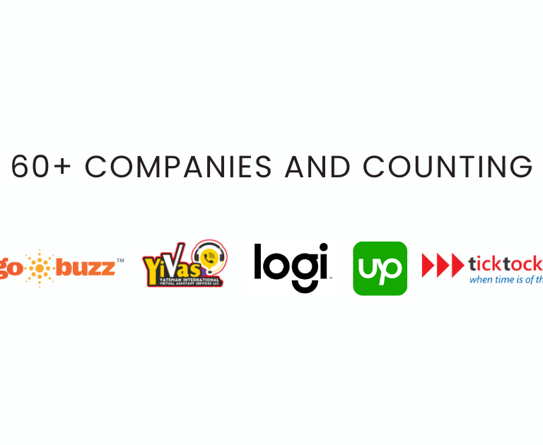Digital marketing services